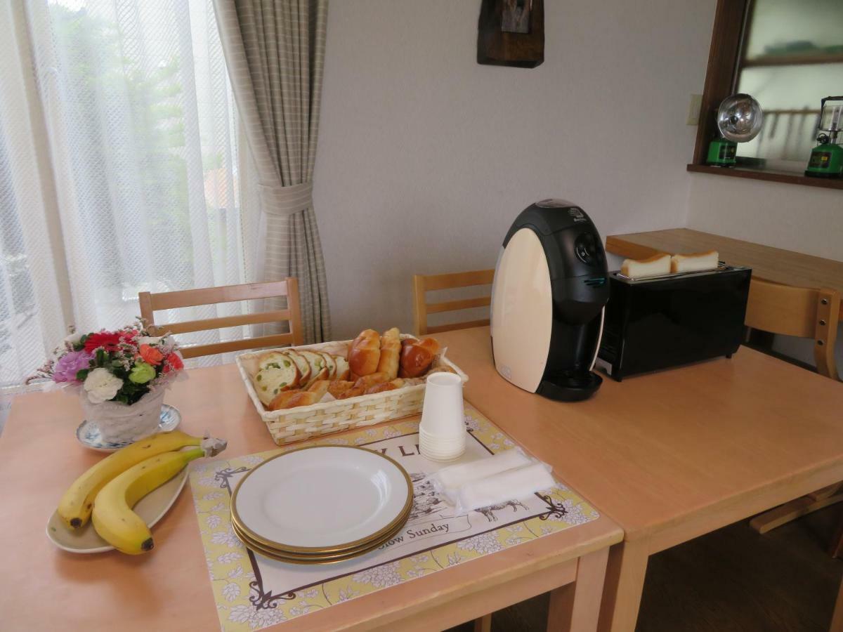 Guesthouse Sakamichi Sampo Kushiro Esterno foto