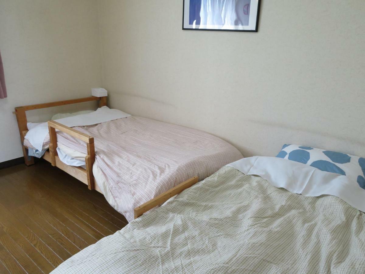 Guesthouse Sakamichi Sampo Kushiro Esterno foto